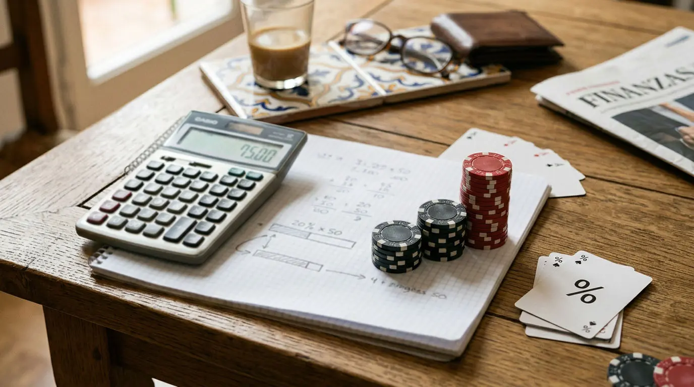 OneCasino bono: wagering 35x y condiciones en España